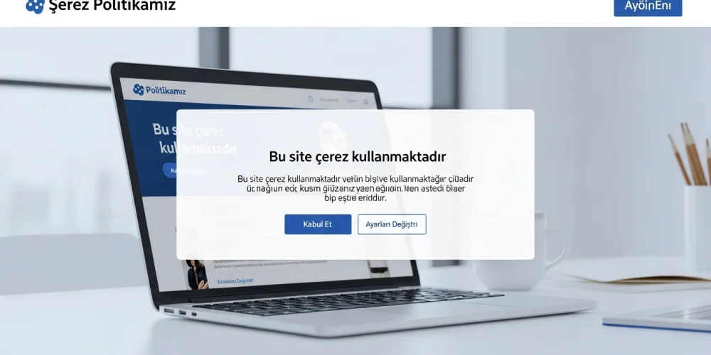 Çerez Politikamız Çerez Politikamız
